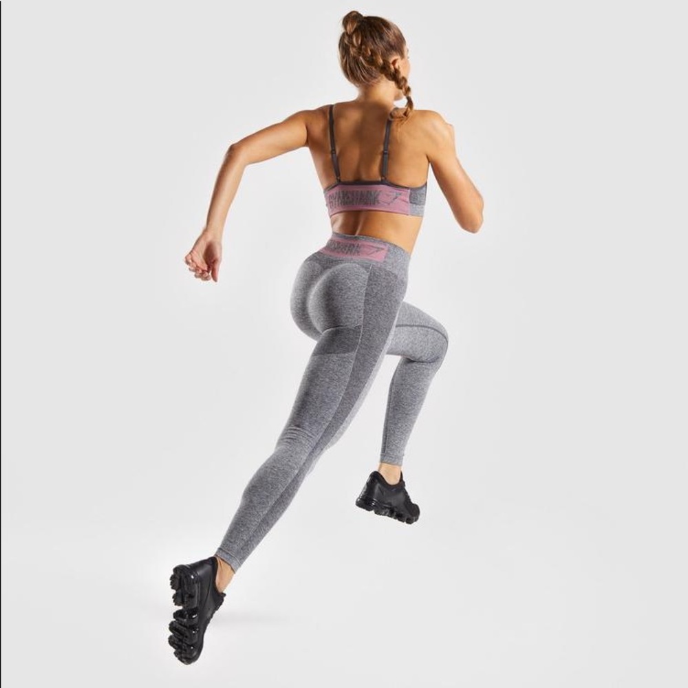 Gymshark Flex High Waisted Leggings